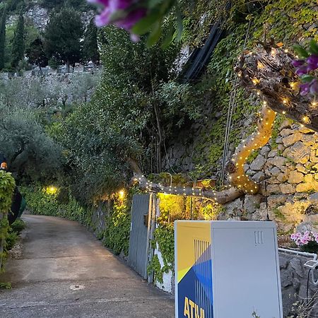 Fico D'India Relais Ξενοδοχείο Furore Εξωτερικό φωτογραφία